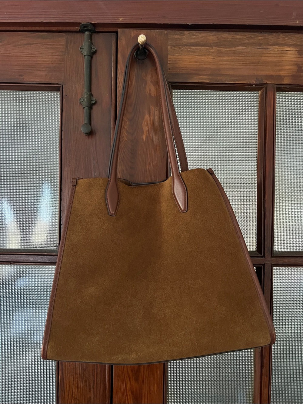 Madewell Lexington Tote